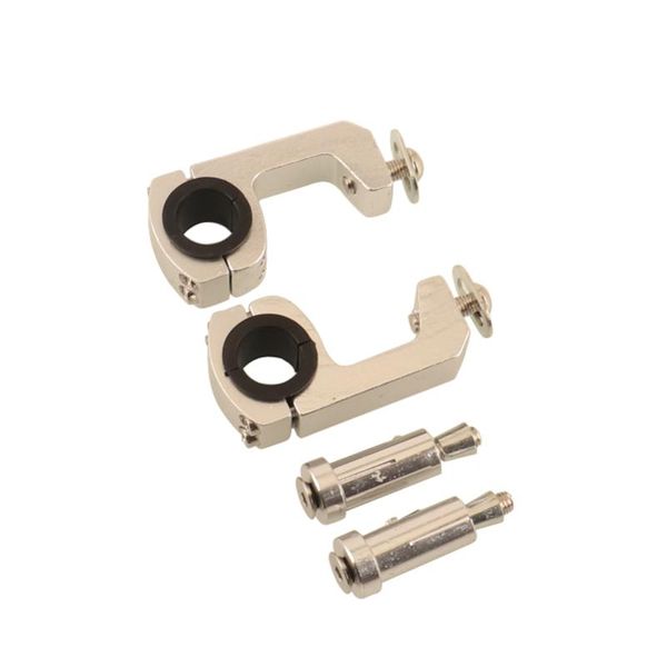 handlebars motorcycle handguard bracket mounting holder 22 / 28mm handle retrofit hand guard parts
handlebars motorcycle handguard bracket mounting holder 22 / 28mm handle retrofit hand guard parts