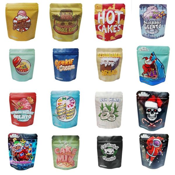 gelato 10x12.5cm zipper food bags stand up smell proof edible packaging blue berry cookie and cream mylar bag 3.5g cake batter banana jllsva
gelato 10x12.5cm zipper food bags stand up smell proof edible packaging blue berry cookie and cream mylar bag 3.5g cake batter banana jllsva