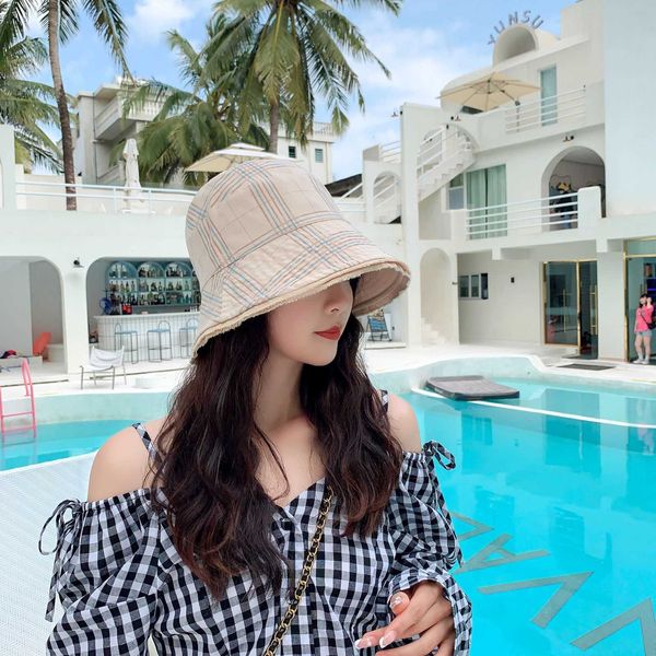 fisherman's female versatile net red ins early spring autumn letter paste cloth sunshade designer fashion hat
fisherman's female versatile net red ins early spring autumn letter paste cloth sunshade designer fashion hat
