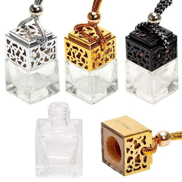 car auto air freshener cleaner essential oil perfume empty glass refillable bottle fragrance diffuser hanging ornament storage bottles & jar
car auto air freshener cleaner essential oil perfume empty glass refillable bottle fragrance diffuser hanging ornament storage bottles & jar