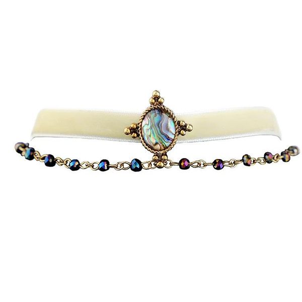 pendant necklaces elegant multi-layer velvet necklace short necklace, european and american fashion double jewelry necklace., Silver
pendant necklaces elegant multi-layer velvet necklace short necklace, european and american fashion double jewelry necklace., Silver