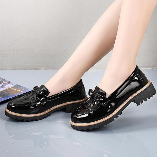 dress shoes guvoosm ladies med heels pumps black casual butterfly-knot sapato feminino woman women round toe handmade big size36-44
dress shoes guvoosm ladies med heels pumps black casual butterfly-knot sapato feminino woman women round toe handmade big size36-44