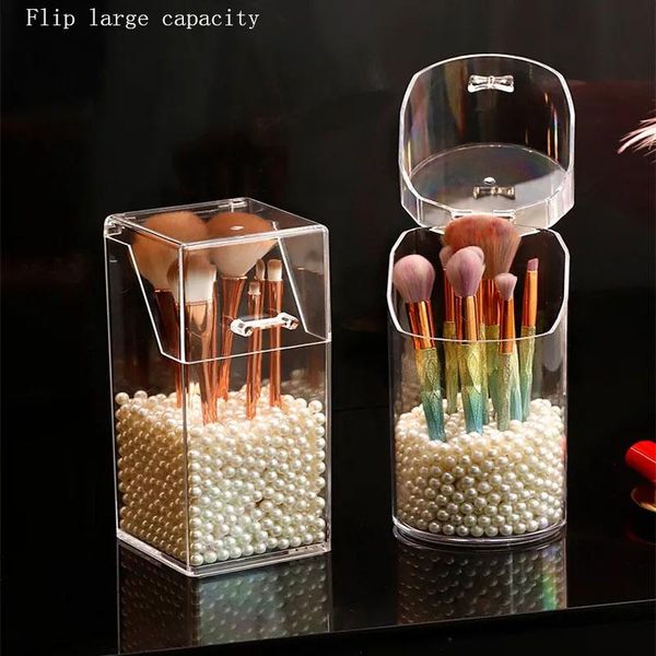 storage drawers acrylic makeup brush holder organizer cosmetic lipstick pencil container transparent box
storage drawers acrylic makeup brush holder organizer cosmetic lipstick pencil container transparent box