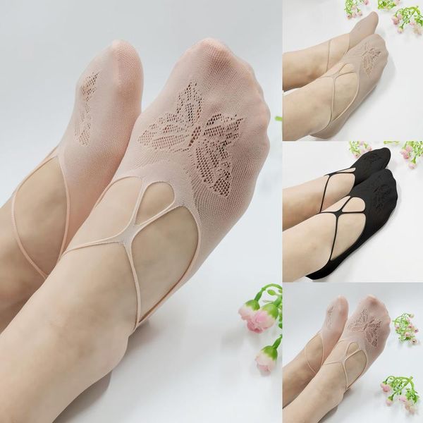 four seasons split toe mesh hollow out light mouth solid five-finger socks anti-skid breathable anti-friction yoga sports, Black
four seasons split toe mesh hollow out light mouth solid five-finger socks anti-skid breathable anti-friction yoga sports, Black