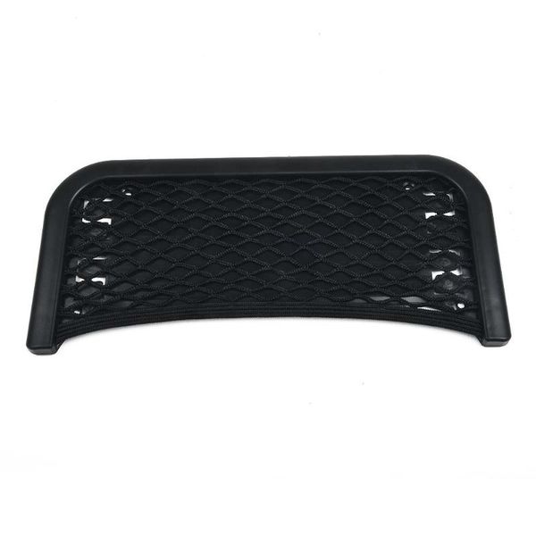 car organizer 2x elasticated cargo net with fixing screws caravan storage pocket nets 252x120mm organiser
car organizer 2x elasticated cargo net with fixing screws caravan storage pocket nets 252x120mm organiser