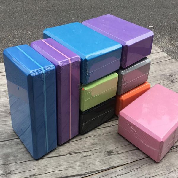 pillow 10pcs non-slip yoga block brick sports exercise gym foam workout stretching aid body shaping health training for women
pillow 10pcs non-slip yoga block brick sports exercise gym foam workout stretching aid body shaping health training for women