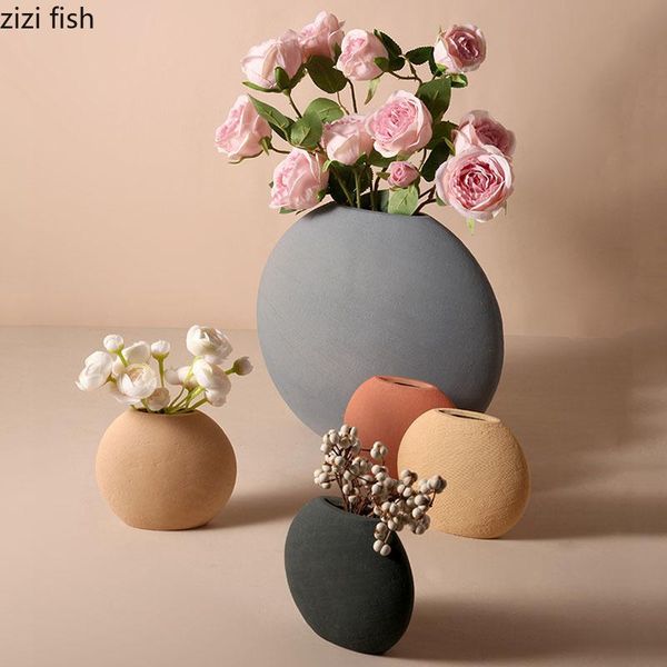 simplicity colors ceramic vase floral decorative flowers arrangement porcelain crafts flower vases home decoration modern
simplicity colors ceramic vase floral decorative flowers arrangement porcelain crafts flower vases home decoration modern