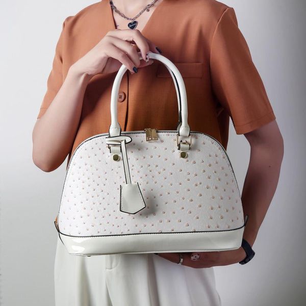 evening bags handle for women brand designer handbag large ostrich pattern shoulder bag ladies big white leather totes crossbody
evening bags handle for women brand designer handbag large ostrich pattern shoulder bag ladies big white leather totes crossbody