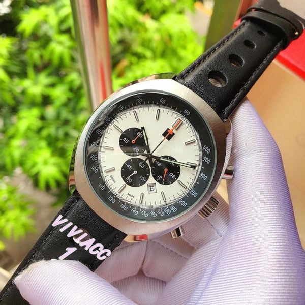 wristwatches classic brand multi-function quartz men satch stainless steel silver rose gold black leather sapphire sport watches limited, Slivery;brown
wristwatches classic brand multi-function quartz men satch stainless steel silver rose gold black leather sapphire sport watches limited, Slivery;brown