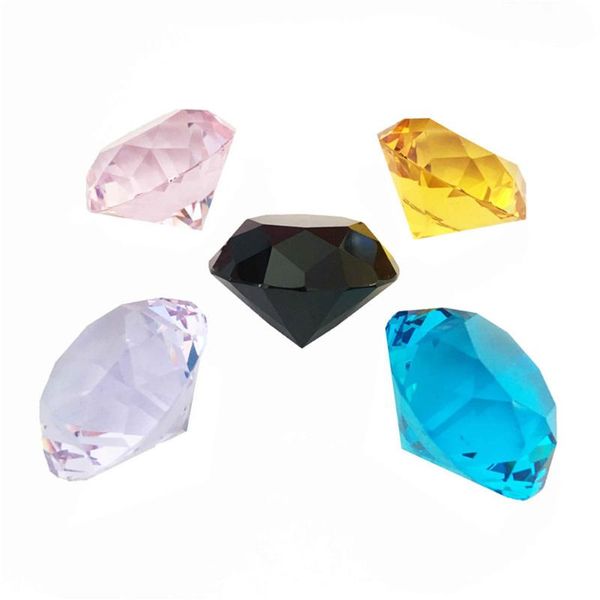 100pcs /lot 40mm mixed color crystal k9 diamond wedding table decoration gifts chandelier
100pcs /lot 40mm mixed color crystal k9 diamond wedding table decoration gifts chandelier