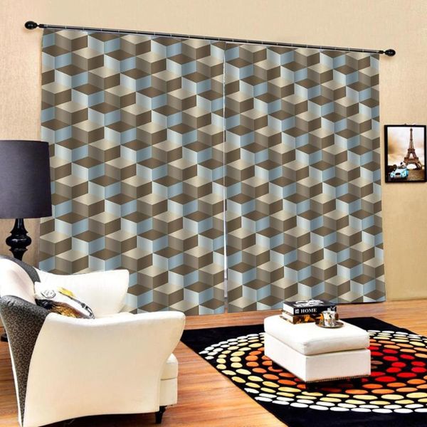 curtain & drapes luxury blackout 3d window curtains for living room bedroom box morden
curtain & drapes luxury blackout 3d window curtains for living room bedroom box morden