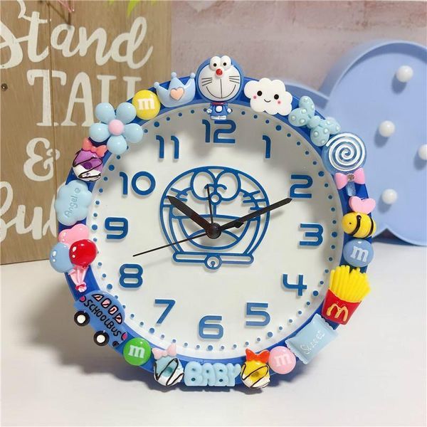 other clocks & accessories home living room decor table clock bedroom kittys cute with rhinestones doraemons alarm kids desk retro antique
other clocks & accessories home living room decor table clock bedroom kittys cute with rhinestones doraemons alarm kids desk retro antique