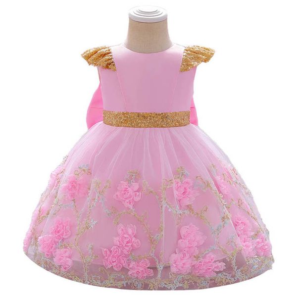 sequined girls dresses baby dress lace flower birthday party wedding princess formal kids clothes b9011, Red;yellow
sequined girls dresses baby dress lace flower birthday party wedding princess formal kids clothes b9011, Red;yellow