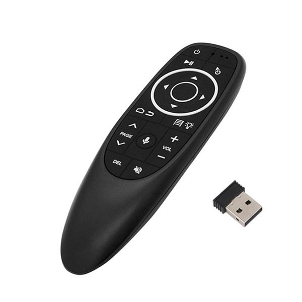 remote controlers g10s pro smart voice control gyroscope wireless air mouse with backlit for x96 h96 max t95q tx6 android tv box
remote controlers g10s pro smart voice control gyroscope wireless air mouse with backlit for x96 h96 max t95q tx6 android tv box