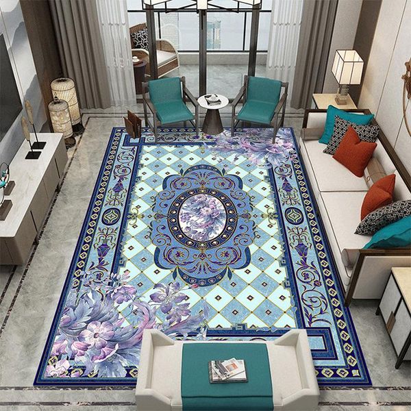 carpets modern european style carpet mat bedroom big living room coffee table nordic persian ethnic non-slip rug large size custom made
carpets modern european style carpet mat bedroom big living room coffee table nordic persian ethnic non-slip rug large size custom made