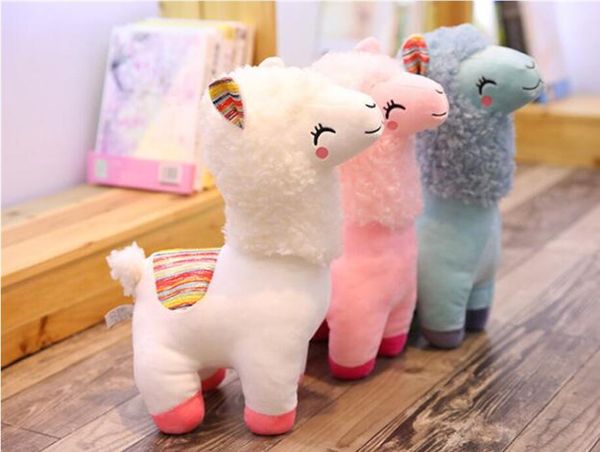 25cm 4 color squinting alpaca doll plush toy children's gift boys and girls toys stuffed animals movies tv
25cm 4 color squinting alpaca doll plush toy children's gift boys and girls toys stuffed animals movies tv