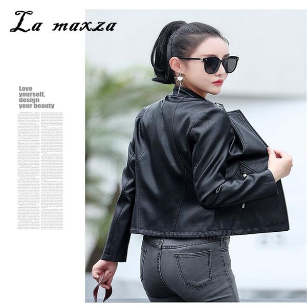 women's jackets 2021 women jean jacket korean vintage plus sizeslim fit pu boyfriend denim coat fashion casual, Black;brown
women's jackets 2021 women jean jacket korean vintage plus sizeslim fit pu boyfriend denim coat fashion casual, Black;brown