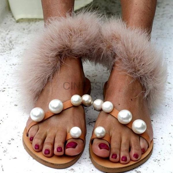 women's sandals 2021 summer women pearl female rhinestone thong shoes flat heels plus size 35-44, Black
women's sandals 2021 summer women pearl female rhinestone thong shoes flat heels plus size 35-44, Black