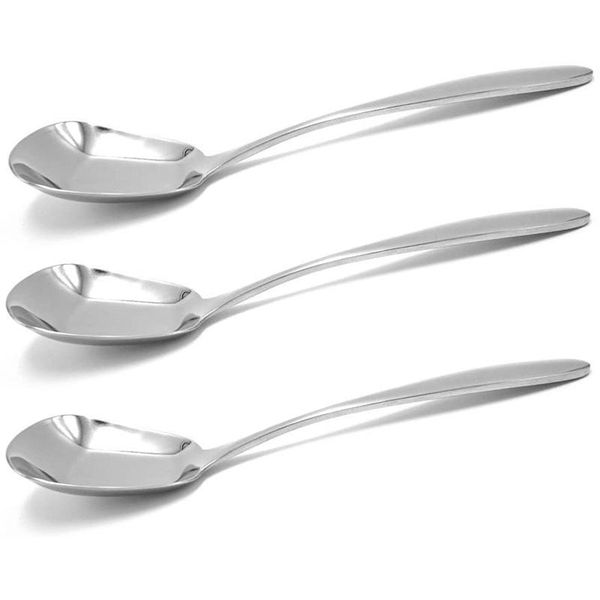 spoons stainless steel soup spoons,table spoons,dinner spoons,rice spoons,special square design,mirror polish, set of 3
spoons stainless steel soup spoons,table spoons,dinner spoons,rice spoons,special square design,mirror polish, set of 3