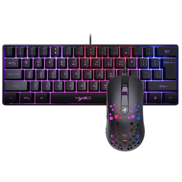 keyboards wired keyboard & mouse set 61 keys mini membrane rgb backlight gaming 8000dpi programmable
keyboards wired keyboard & mouse set 61 keys mini membrane rgb backlight gaming 8000dpi programmable