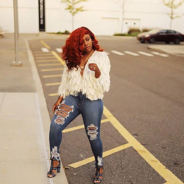 women's trench coats solid color fake fur coat women v neck open stitch woolen outwear tassel style elegant fashion lady short mo-q174, Tan;black
women's trench coats solid color fake fur coat women v neck open stitch woolen outwear tassel style elegant fashion lady short mo-q174, Tan;black