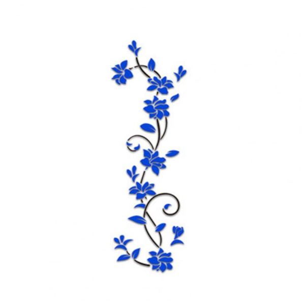 wall stickers romantic sticker self-adhesive flower pattern acrylic 3d rose removable decal for living room home decor
wall stickers romantic sticker self-adhesive flower pattern acrylic 3d rose removable decal for living room home decor