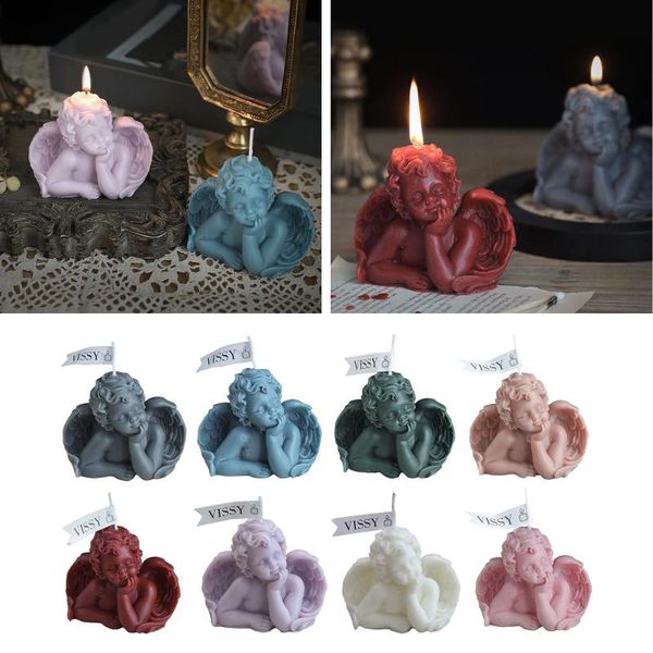 candles cute art candle cheek angel scented soy wax home decor essential oil bedroom birthday christmas ornament holiday gifts
candles cute art candle cheek angel scented soy wax home decor essential oil bedroom birthday christmas ornament holiday gifts