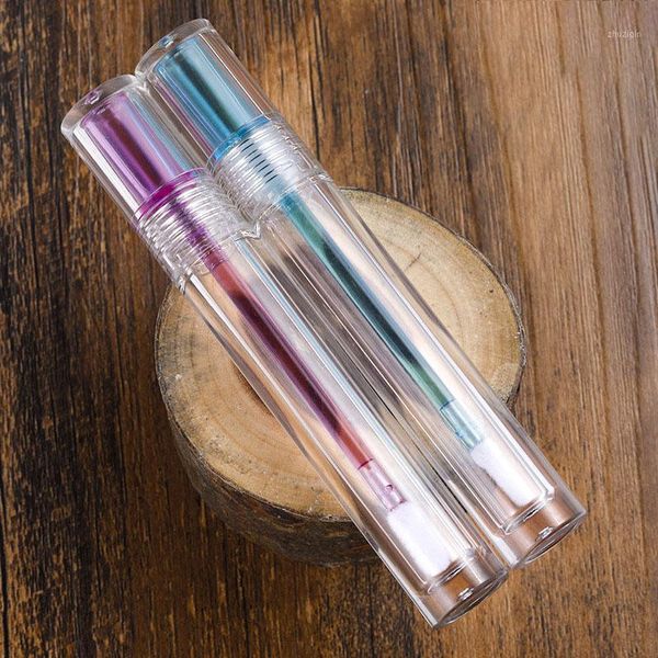 storage bottles & jars 100pcs 4ml empty lip gloss tubes with colorful wand transparent containers clear refillable lipstick
storage bottles & jars 100pcs 4ml empty lip gloss tubes with colorful wand transparent containers clear refillable lipstick