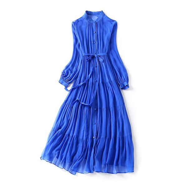 customer made long blue dress sleeve 2 pieces set casual dresses, Black;gray
customer made long blue dress sleeve 2 pieces set casual dresses, Black;gray