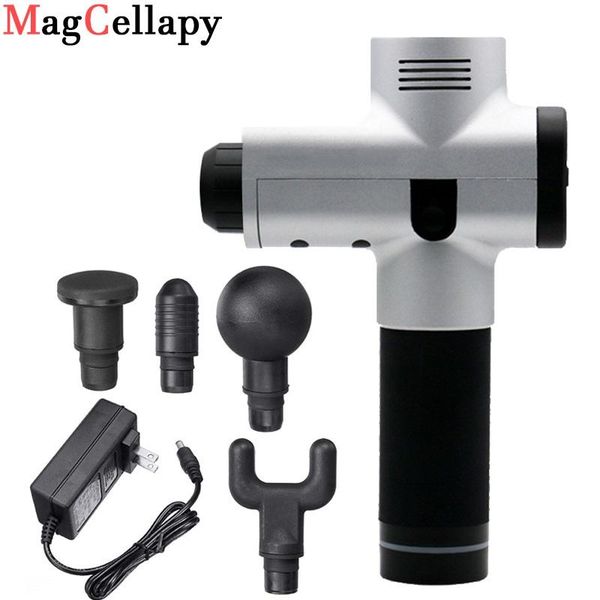 deep percussion massage gun 20 speed vibration muscle 4 heads electronical massager back scratcher body therapy tens machine electric massag
deep percussion massage gun 20 speed vibration muscle 4 heads electronical massager back scratcher body therapy tens machine electric massag