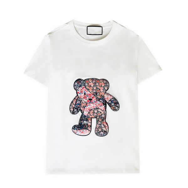 women designer mens fashion tshirts print fashion short sleeve lady casual clothing tees clothing, White
women designer mens fashion tshirts print fashion short sleeve lady casual clothing tees clothing, White