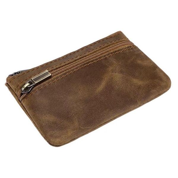 coin purses alavchnv first layer of leather men short paragraph wallet mini zipper key bag 1030-1, Red;black
coin purses alavchnv first layer of leather men short paragraph wallet mini zipper key bag 1030-1, Red;black