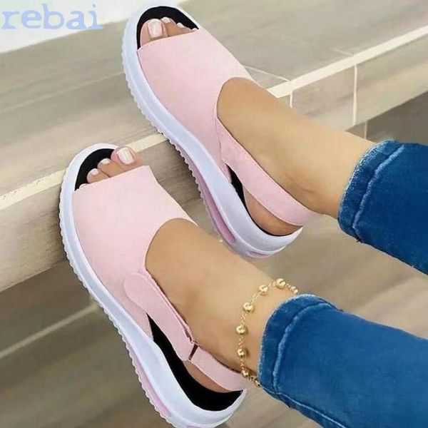 women sandals soft stitching ladies comfortable flat open toe beach shoes woman footwear slippers, Black
women sandals soft stitching ladies comfortable flat open toe beach shoes woman footwear slippers, Black