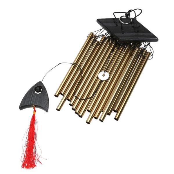 wind chimes 66 cm aluminum tube + alloy outdoor living yard garden tubes bells copper 16 decorating a symbol of good luck decorative objects
wind chimes 66 cm aluminum tube + alloy outdoor living yard garden tubes bells copper 16 decorating a symbol of good luck decorative objects