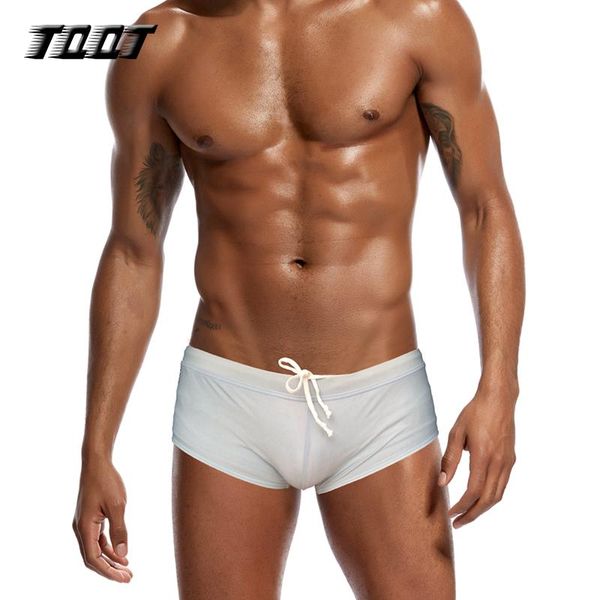 men swimwear solid trunks elastic wasit swims shorts fast dry board mesh homens blue and white colors 5s0459 men's, White;black
men swimwear solid trunks elastic wasit swims shorts fast dry board mesh homens blue and white colors 5s0459 men's, White;black