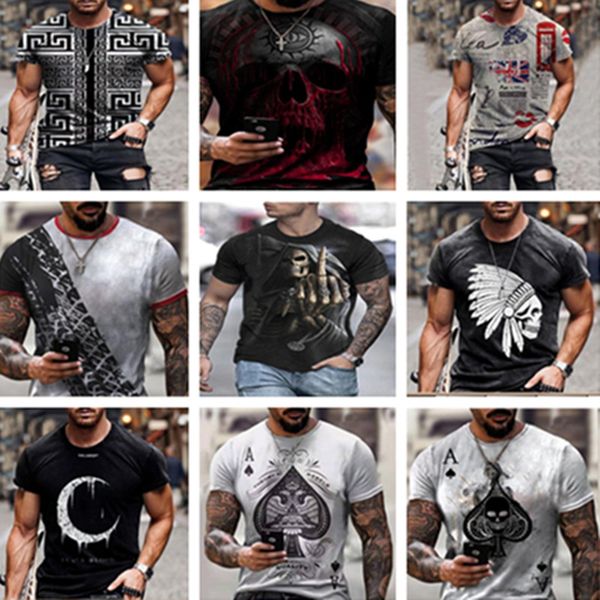 2022 sell men's t-shirtsaustralian flag pattern 3d printed t shirt visual impact party punk gothic round neck high-quality american mus, White;black
2022 sell men's t-shirtsaustralian flag pattern 3d printed t shirt visual impact party punk gothic round neck high-quality american mus, White;black