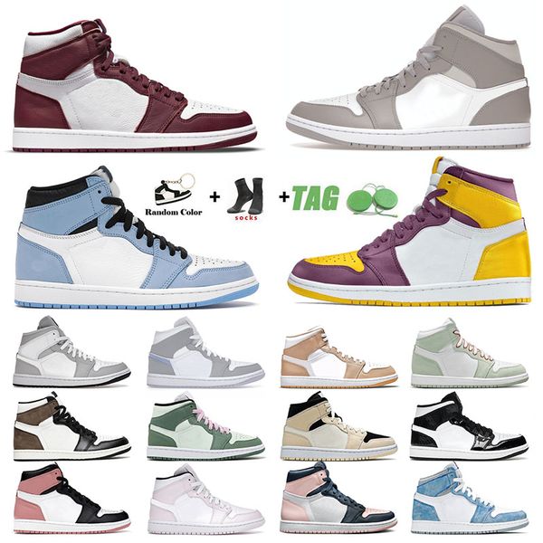 jumpman 1 1s men women basketball shoes trainers brotherhood high bordeaux university blue og mid dutch green linen carbon fiber designer sn
jumpman 1 1s men women basketball shoes trainers brotherhood high bordeaux university blue og mid dutch green linen carbon fiber designer sn