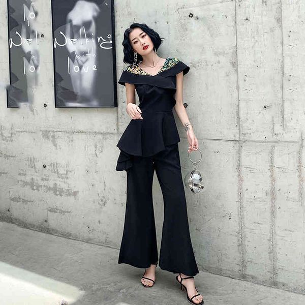 ethnic clothing lady evening party pajamas elegant v-neck sequins slim qipao cheongsam oversize 3xl black robe, Red
ethnic clothing lady evening party pajamas elegant v-neck sequins slim qipao cheongsam oversize 3xl black robe, Red