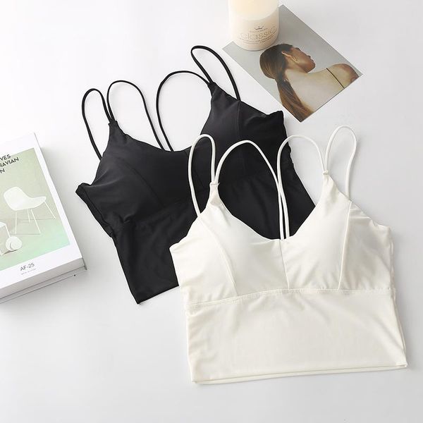 bras gobetter push up underwear solid bra gathering bralette summer women's tube seamless wire brassiere, Red;black
bras gobetter push up underwear solid bra gathering bralette summer women's tube seamless wire brassiere, Red;black