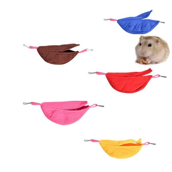 hamster hammock plush banana shaped small animals nest pet cage hanging bed for hedgehog chinchilla guinea pig accessory animal supplies
hamster hammock plush banana shaped small animals nest pet cage hanging bed for hedgehog chinchilla guinea pig accessory animal supplies