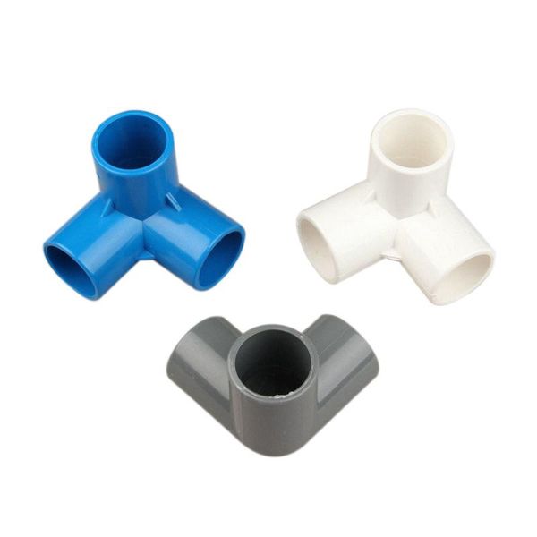 watering equipments 16pcs plastic pvc 20mm hose tee connector 3 way joint for garden irrigation pipe adapter tube parts tools
watering equipments 16pcs plastic pvc 20mm hose tee connector 3 way joint for garden irrigation pipe adapter tube parts tools