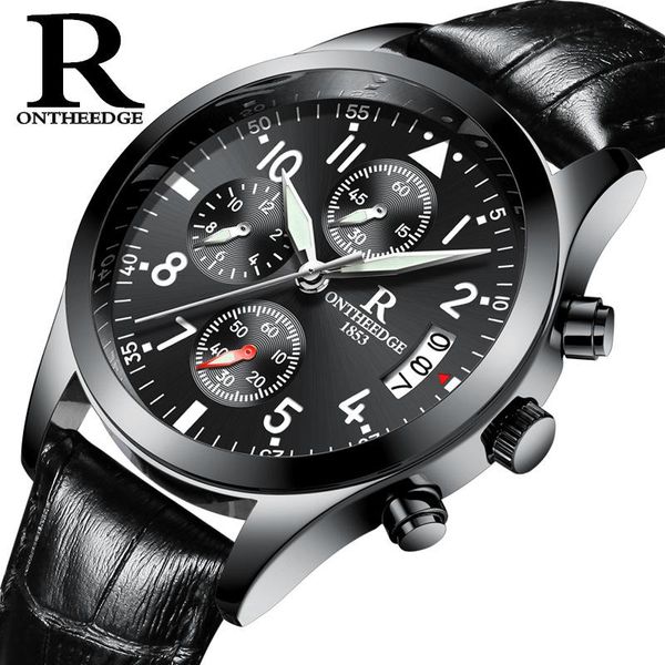 wristwatches fashion geneva men date alloy case synthetic leather analog quartz sport watch male clock relogio masculinoÂ, Slivery;brown
wristwatches fashion geneva men date alloy case synthetic leather analog quartz sport watch male clock relogio masculinoÂ, Slivery;brown