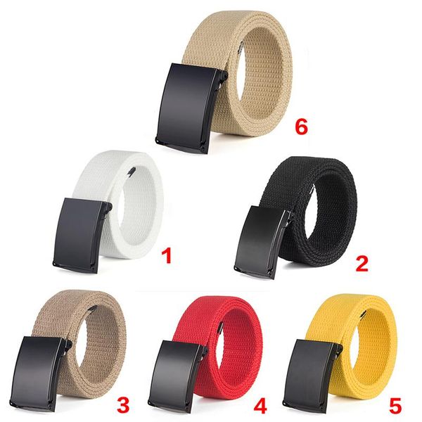 belts canvas web belt solid black metal roller buckle mens womens plain, Black;brown
belts canvas web belt solid black metal roller buckle mens womens plain, Black;brown