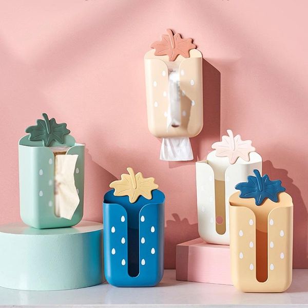 strawberry shape bathroom tissue box punch wall hanging drawer toilet storage home napkin holder boxes & napkins
strawberry shape bathroom tissue box punch wall hanging drawer toilet storage home napkin holder boxes & napkins