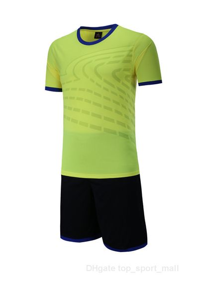 soccer jersey football kits color blue white black red yellow pink 25856260, Black;yellow
soccer jersey football kits color blue white black red yellow pink 25856260, Black;yellow