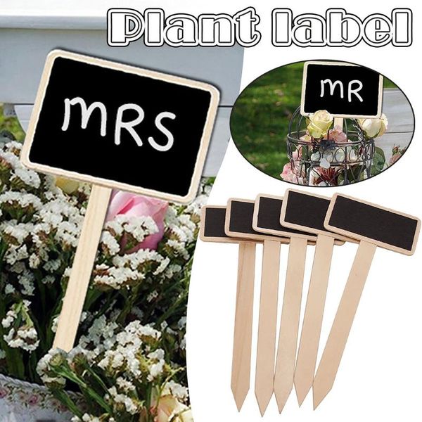 garden plant labels marking wooden mini blackboard signs gardening waterproof for kindergarten flower pile decorations
garden plant labels marking wooden mini blackboard signs gardening waterproof for kindergarten flower pile decorations