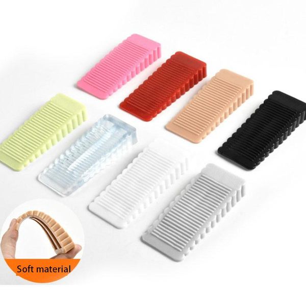 1pcs creative safety door ssilicone anti-skid, windproof sdoor door rear retainer anti-collision catches & closers
1pcs creative safety door ssilicone anti-skid, windproof sdoor door rear retainer anti-collision catches & closers