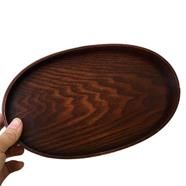 kitchen storage & organization easy clean desksnack restaurant dish oval display wooden plate food keeper tray dessert home decor holder
kitchen storage & organization easy clean desksnack restaurant dish oval display wooden plate food keeper tray dessert home decor holder