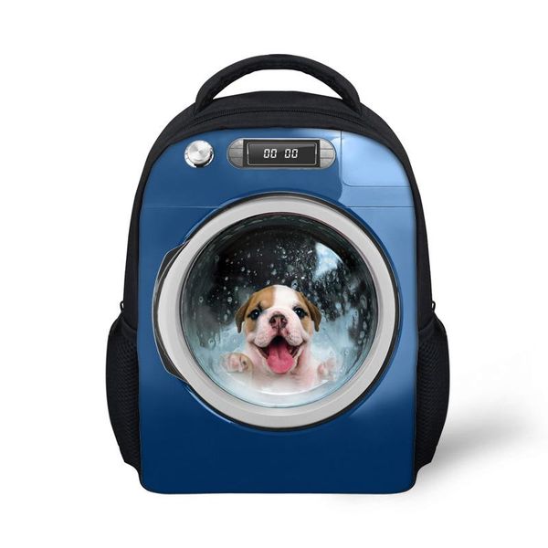 cute dog cat printing backpack animal kids school for girls children preschool kindergarten rucksack mochila bags
cute dog cat printing backpack animal kids school for girls children preschool kindergarten rucksack mochila bags
