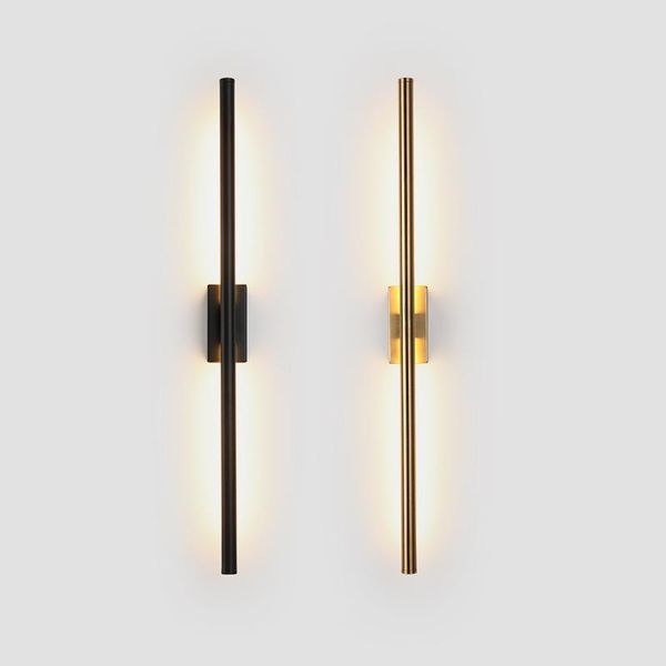 nordic design led wall lamp long strip sconce lighting luxury living mirror modern bedroom bedside el corridor aisle lamps
nordic design led wall lamp long strip sconce lighting luxury living mirror modern bedroom bedside el corridor aisle lamps